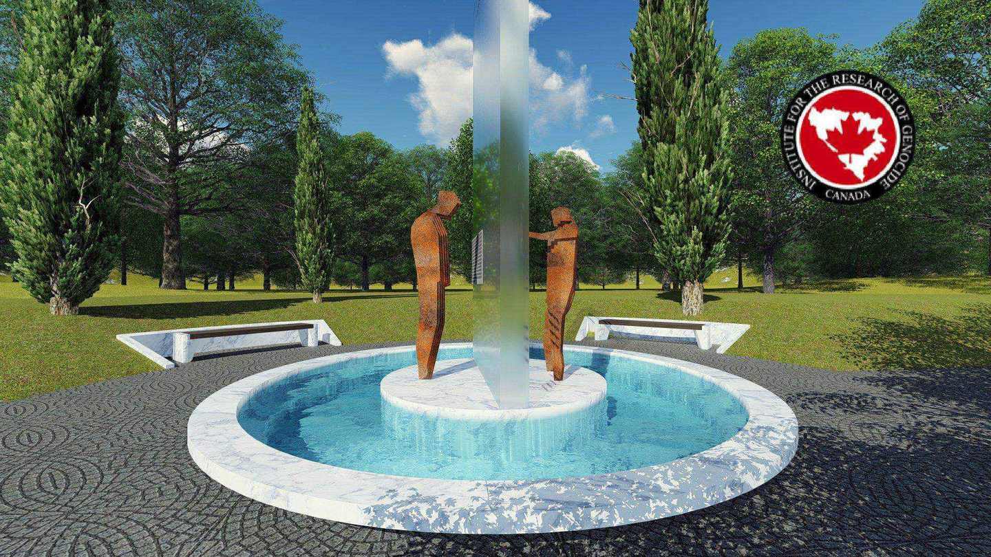 Prijedorčani podižu spomeni žrtvama genocida u SAD-u i Kanadi